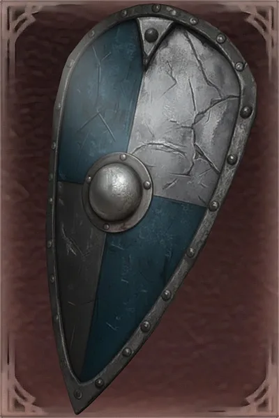 Fourfold Aegis