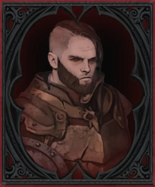 General Shagrath