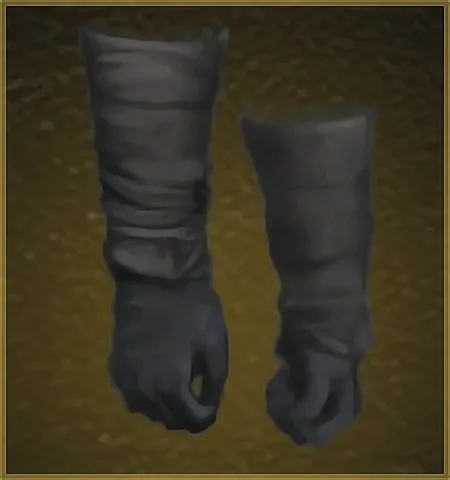Ghost Hand