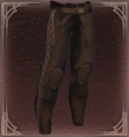 Ghost Stride