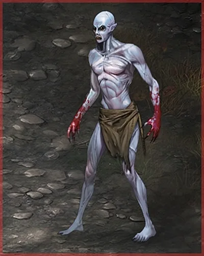 Ghoul in the Hole (Daily)