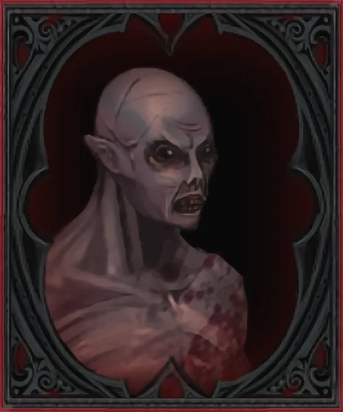 Ghoul in the Hole