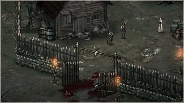 Graveholme