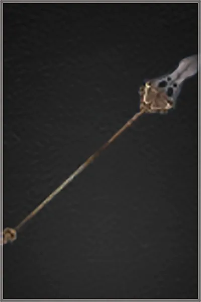 Guardian's Lance