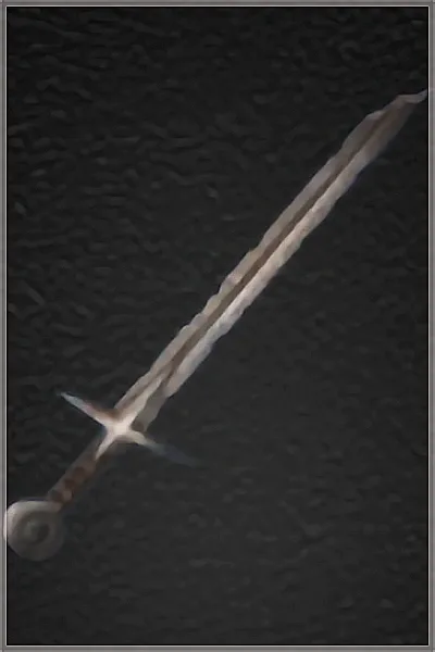 Guardian's Sword