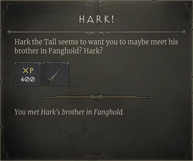 Hark!