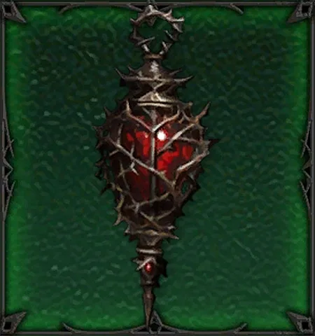 Her Majesty's Heart
