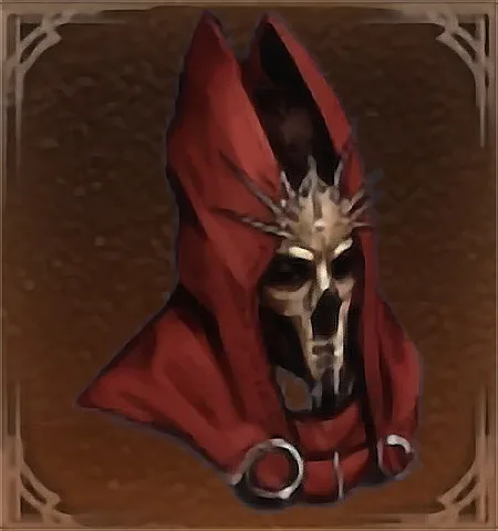 Immortal Hunter's Crown