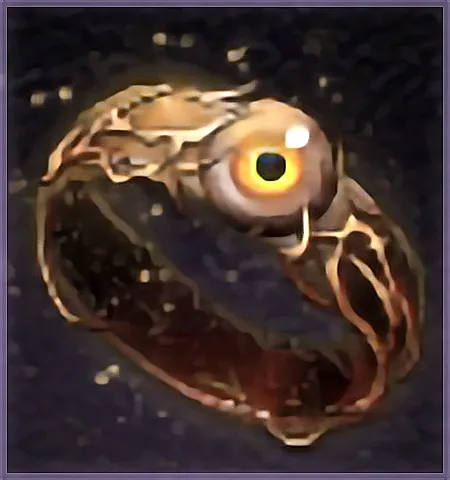 Kamengrad Blood-Ring