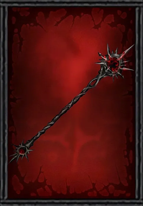 Lancet of the Dead