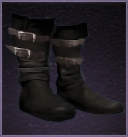 Lightfoot Treads