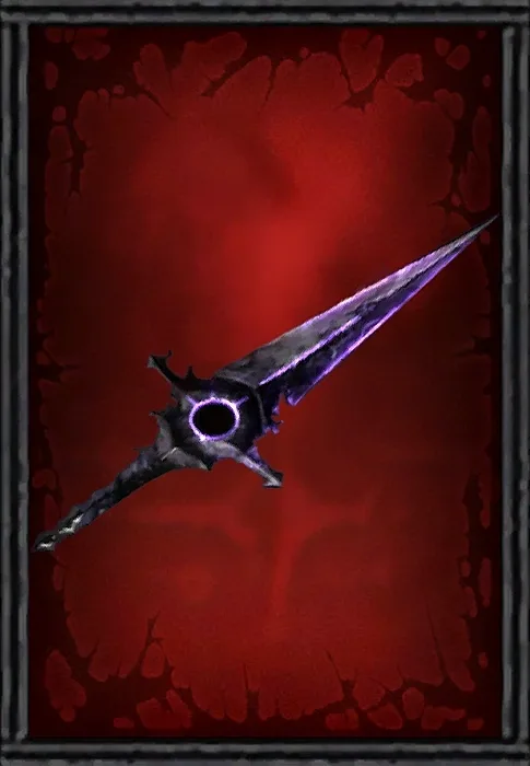 Lightless' Garroter
