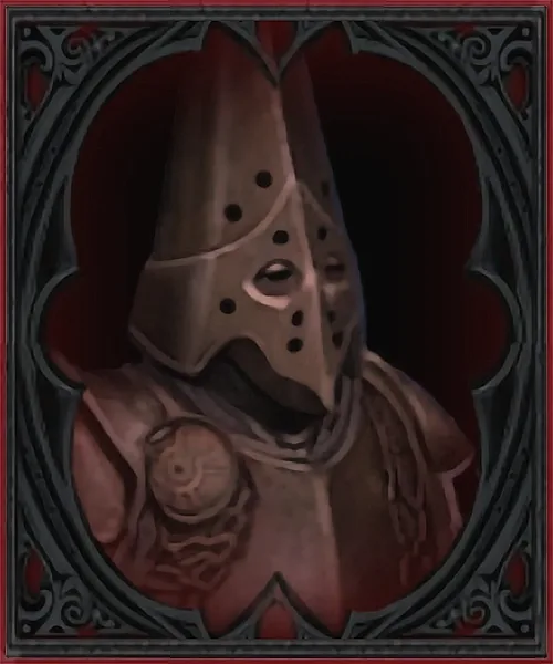 Lost Executioner