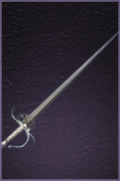 Luminary Foil