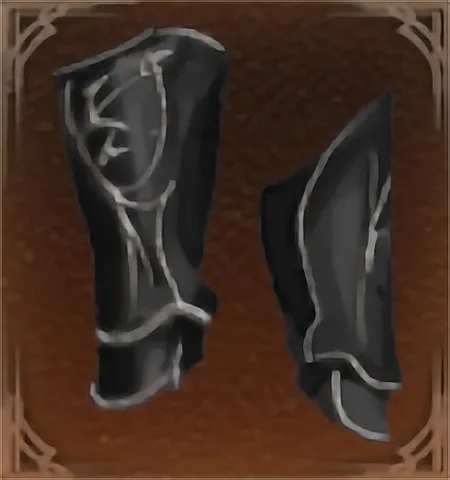 Master Combatant's Grip