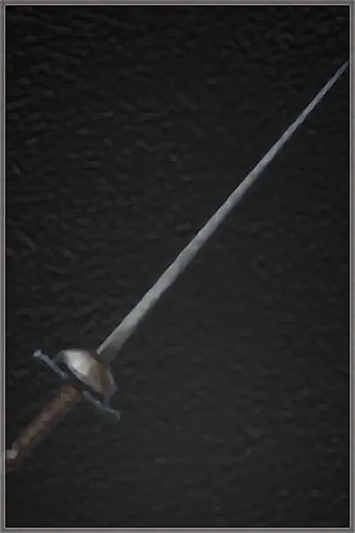 Master's Foil