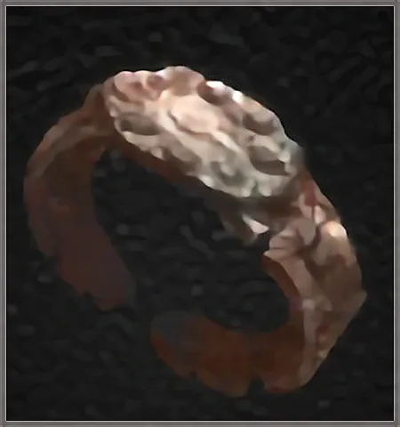 Mighty Ring of Death
