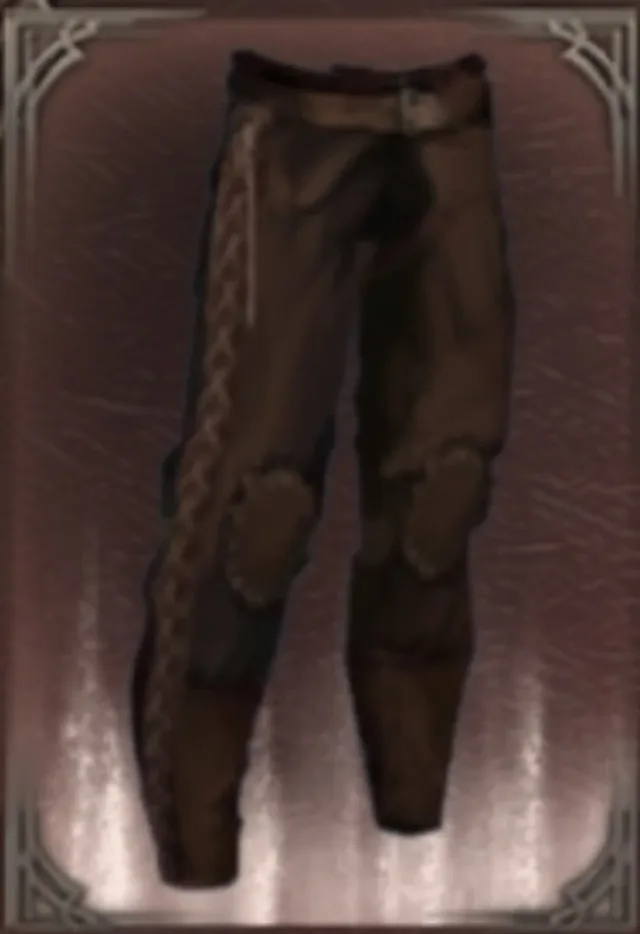 Mystic Harmony Pants