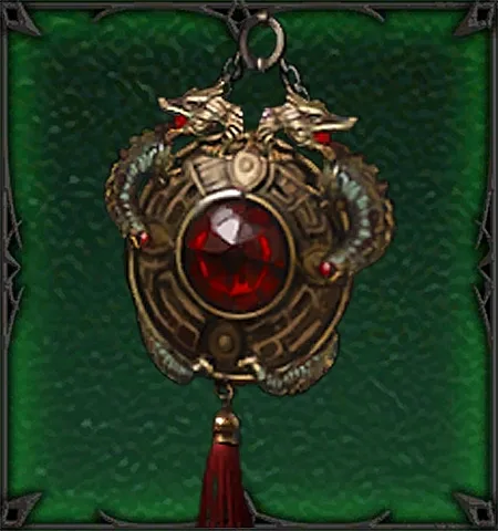 Nemesis Serpent Eye