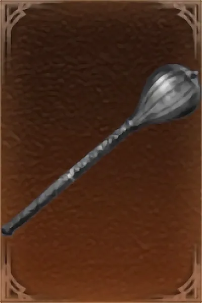 Nightfall Mace