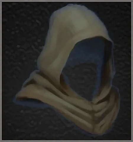 Nightseeker's Hood