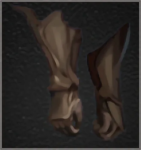 Nightstalker's Grasp