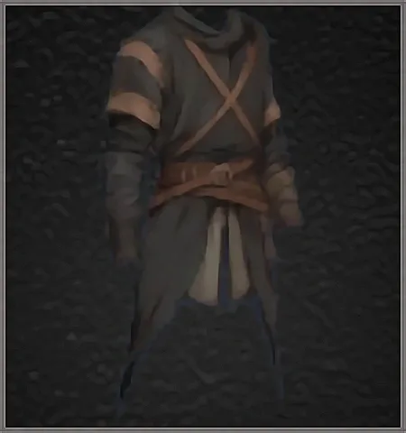 Nightwarden's Armor