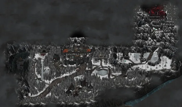 Northlands