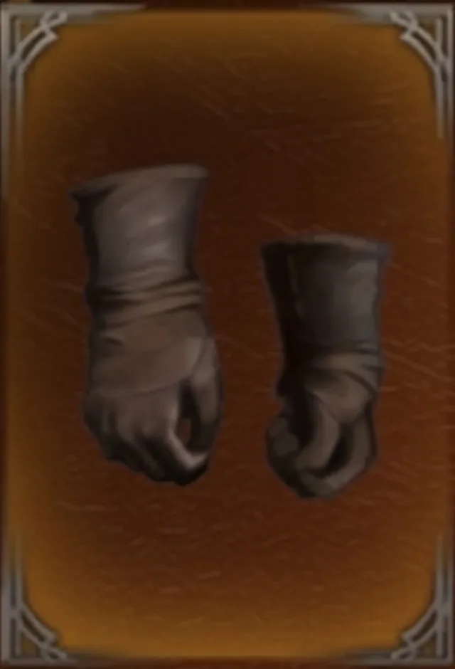 Omnistrike Gloves