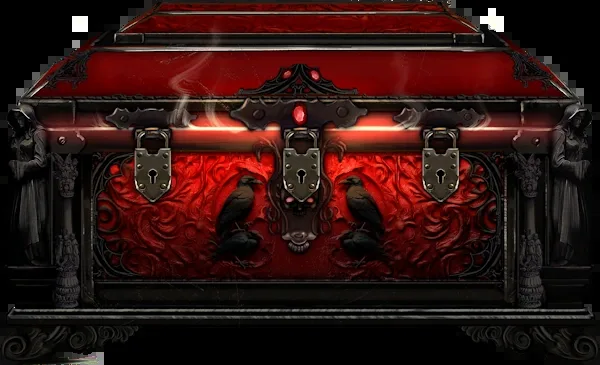 Premium Chests