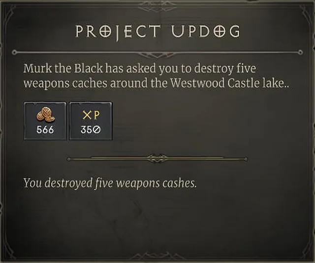 Project Updog