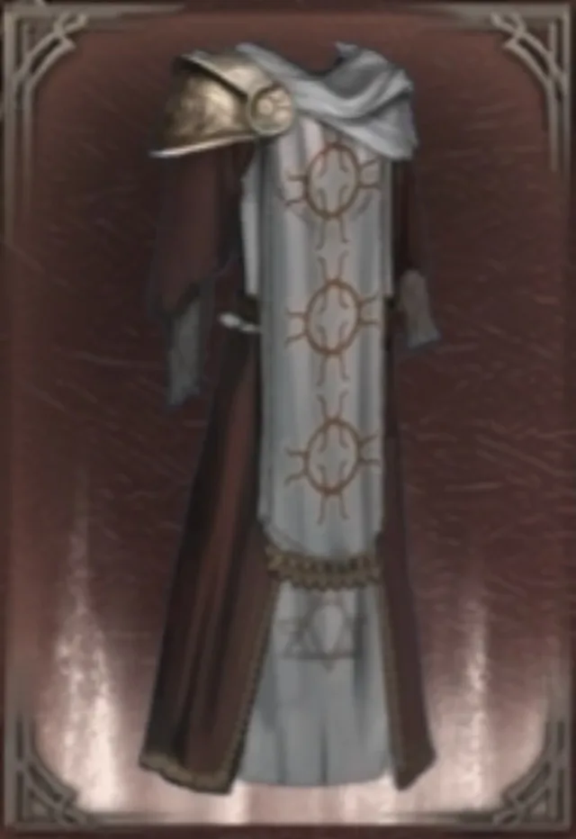 Prosperity Ward
