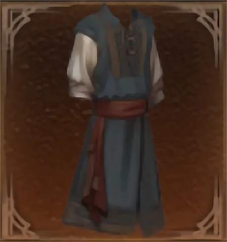 Prosperous Spellward