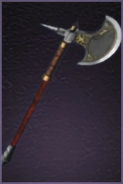 Radiant Reaver
