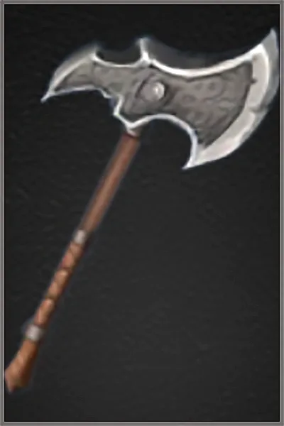 Ranger's Cleaver