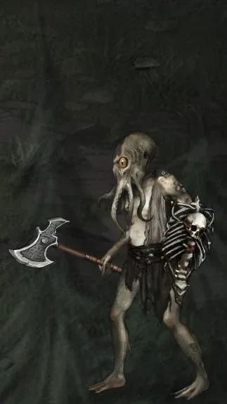 Ribarian Guard