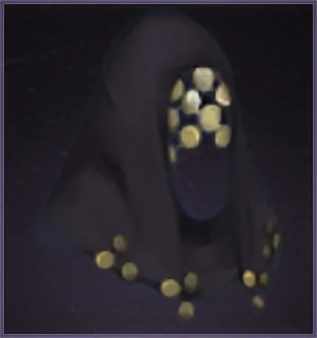 Ritual Hood