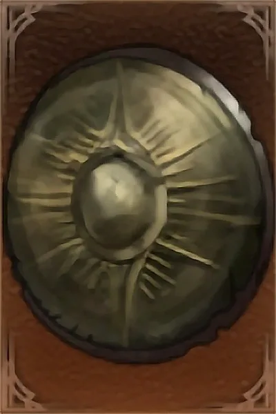 Rog-Eer's Heirloom