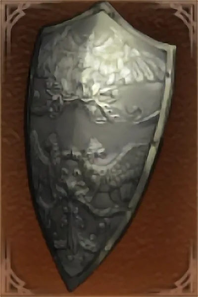Sacred Bulwark