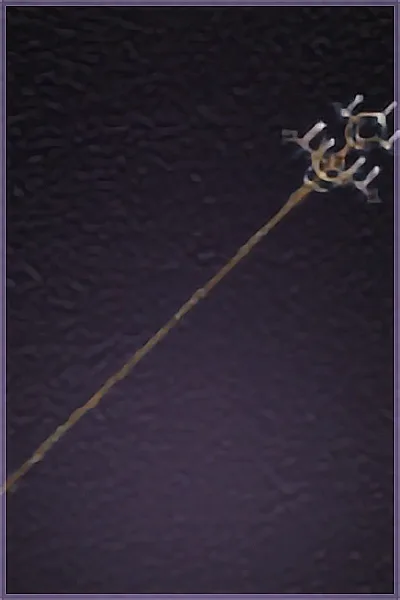 Sacred Pike