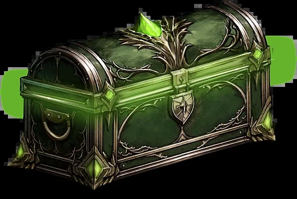 Set Item Chest