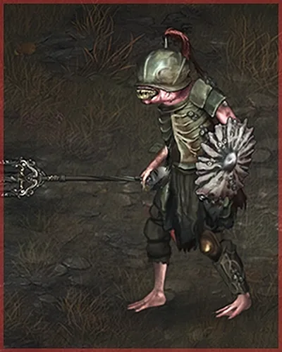 Skin-Eater (Daily)
