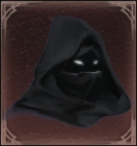 Slayer's Visage