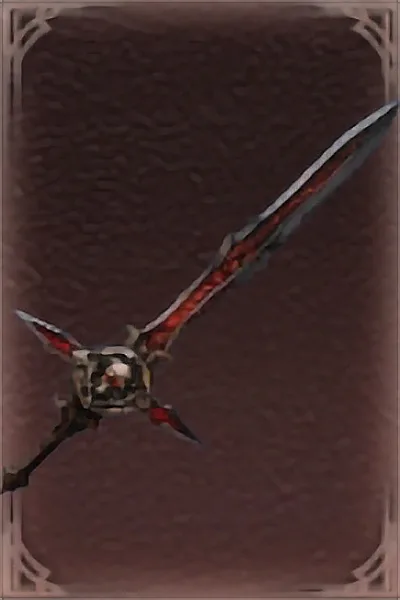 Soulrender's Blade