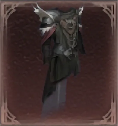 Sovereign's Majesty