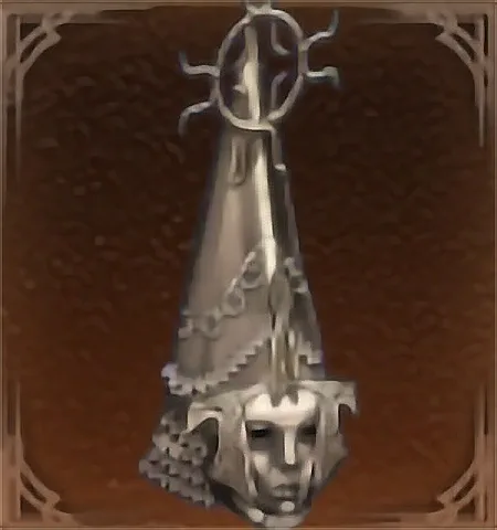 Specter's Bane