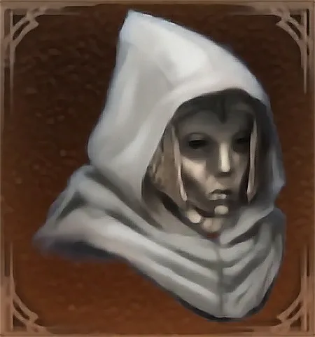 Spiritbane Hood