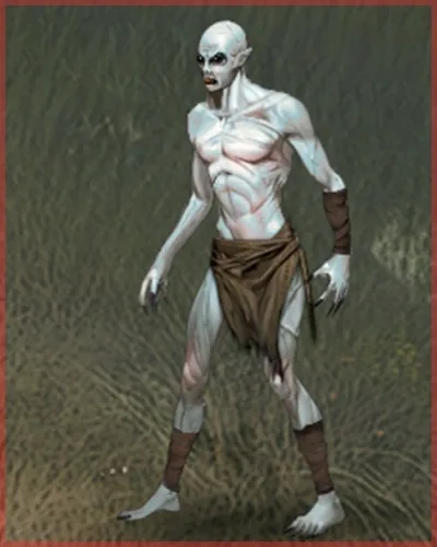 Steppe Hive Leader