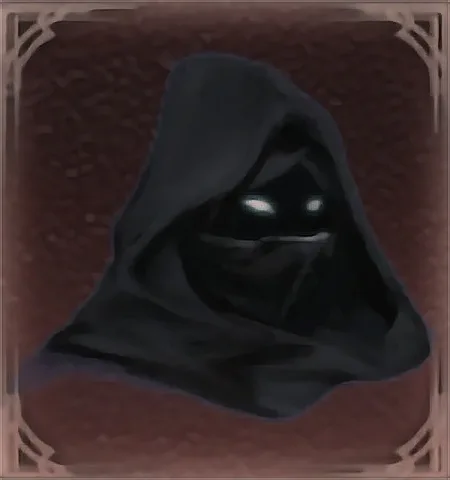 The First Hood