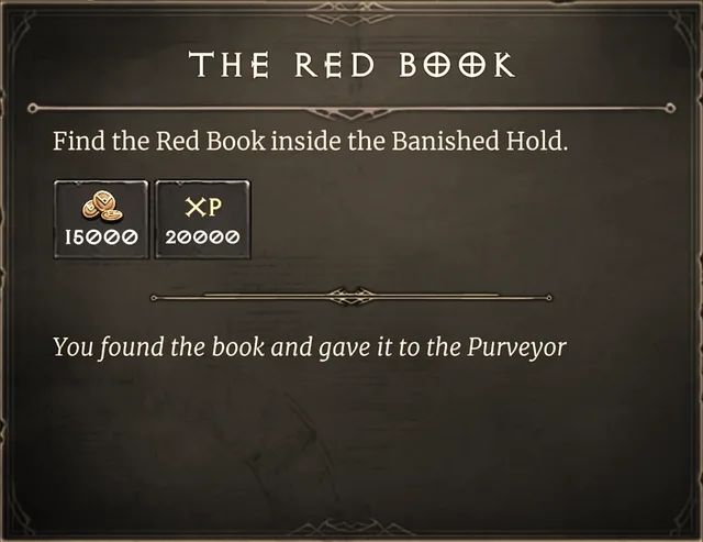 The Red Book